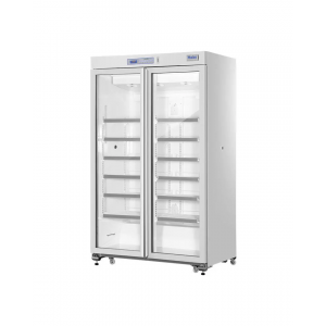 Pharmacy Refrigerator, Glass or Solid Door, Energy Star (1031L/36.4cf, 12 adjustable shelves) (115V)