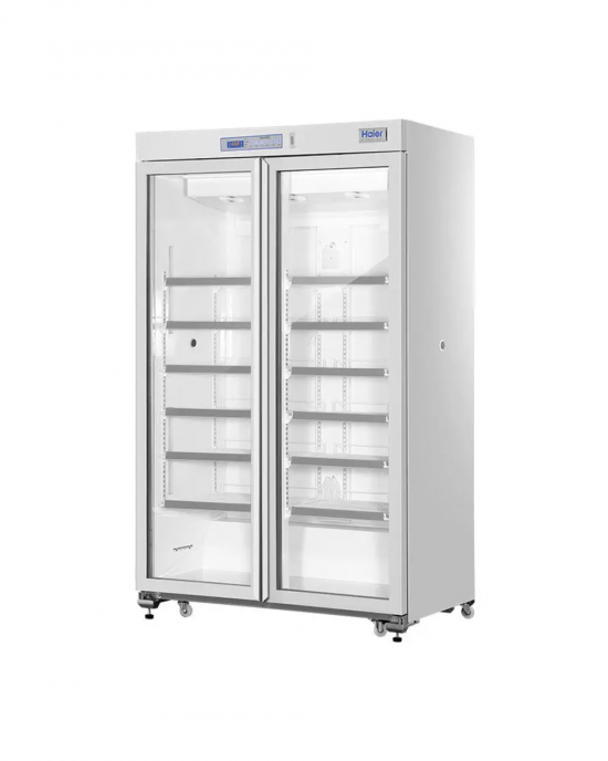 Pharmacy Refrigerator, Glass or Solid Door, Energy Star (1031L/36.4cf, 12 adjustable shelves) (115V) Pharmacy Refrigerator, Glass or Solid Door, Energy Star (1031L/36.4cf, 12 adjustable shelves) (115V)