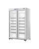 Pharmacy Refrigerator, Glass or Solid Door, Energy Star (1031L/36.4cf, 12 adjustable shelves) (115V) Pharmacy Refrigerator, Glass or Solid Door, Energy Star (1031L/36.4cf, 12 adjustable shelves) (115V)