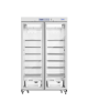 Pharmacy Refrigerator, Glass or Solid Door, Energy Star (1031L/36.4cf, 12 adjustable shelves) (115V) Pharmacy Refrigerator, Glass or Solid Door, Energy Star (1031L/36.4cf, 12 adjustable shelves) (115V)