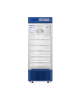 Pharmacy Refrigerator, Glass Door (290L/10.2cf, 5 adjustable shelves) (115V) Pharmacy Refrigerator, Glass Door (290L/10.2cf, 5 adjustable shelves) (115V)