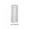 Pharmacy Refrigerator, Glass or Solid Door, Energy Star (461L/16.3cf, 5 adjustable shelves) (115V)
