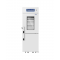 Pharmacy Combined Refrigerator (269L/9.5cf, 3 adjustable shelves) and Freezer (200L/7.06cf, 3 fixed shelves) (115V)
