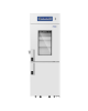 Pharmacy Combined Refrigerator (269L/9.5cf, 3 adjustable shelves) and Freezer (200L/7.06cf, 3 fixed shelves) (115V) Pharmacy Combined Refrigerator (269L/9.5cf, 3 adjustable shelves) and Freezer (200L/7.06cf, 3 fixed shelves) (115V)