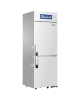 Pharmacy Combined Refrigerator (269L/9.5cf, 3 adjustable shelves) and Freezer (200L/7.06cf, 3 fixed shelves) (115V) Pharmacy Combined Refrigerator (269L/9.5cf, 3 adjustable shelves) and Freezer (200L/7.06cf, 3 fixed shelves) (115V)
