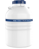 Smart Liquid Nitrogen Aluminum Tank Laboratory Storage with Accessories (175L, Smart-Series, neck diameter 216mm) Smart Liquid Nitrogen Aluminum Tank Laboratory Storage with Accessories (175L, Smart-Series, neck diameter 216mm)