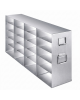 ULT freezer racks, 5x4 (H x D), side access