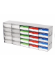 ULT freezer racks, 5x5 (H x D), side access