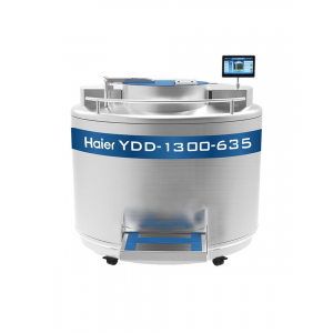 Liquid Nitrogen Container - Biobank Series (1300L, Smart Type)