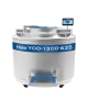 Liquid Nitrogen Container - Biobank Series (1300L, Smart Type)