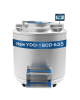 Liquid Nitrogen Container - Biobank Series (1800L, Smart Type)