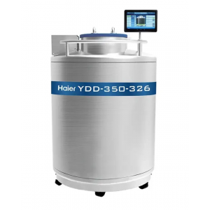 Liquid Nitrogen Container - Biobank Series (350L, Smart Type)