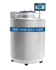 Liquid Nitrogen Container - Biobank Series (350L, Smart Type)