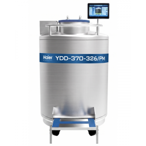 Liquid Nitrogen Container - Biobank Series (370L, Smart Type)
