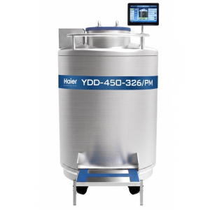 Liquid Nitrogen Container - Biobank Series (450L, Smart Type)