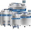 LN2 Large-Sized Tank Storage