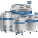 LN2 Large-Sized Tank Storage