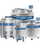 Liquid Nitrogen Container - Biobank Series (450L, Smart Type)