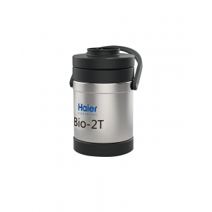 Portable Cryogenic Transport Tank (Bio-2T)