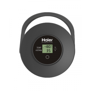 Portable Cryogenic Transport Tank (Bio-2T)