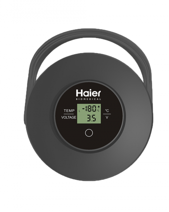 Portable Cryogenic Transport Tank (Bio-2T)