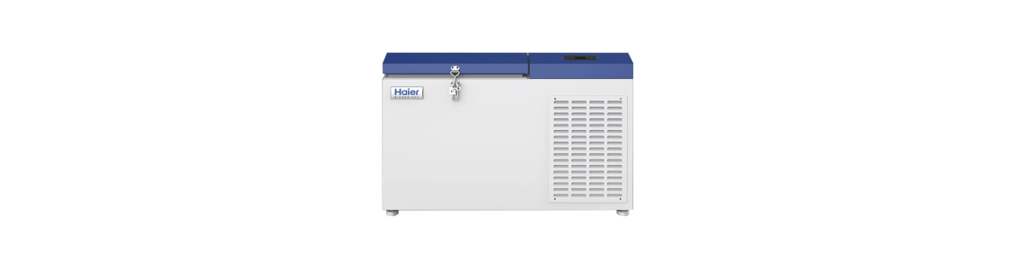 -80°C Mini ULT Freezer -80°C Mini ULT Freezer