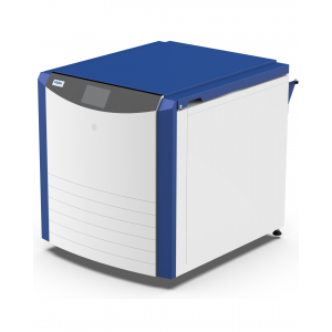Wide Neck CryoBio 34Z Biobank Tank (550L)