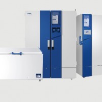 Haier Biomedical Products