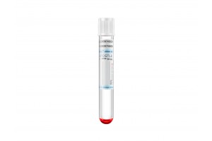 cf-DNA Blood Collection Tube & Preservative Fluid