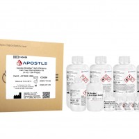 Apostle MiniMax® High Efficiency Cell-Free DNA Isolation Kit