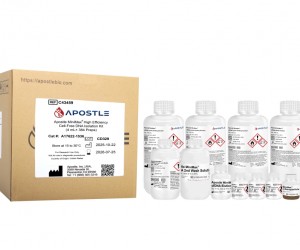 Apostle MiniMax® High Efficiency Cell-Free DNA Isolation Kit (Standard Edition) (4 mL × 384 preps)