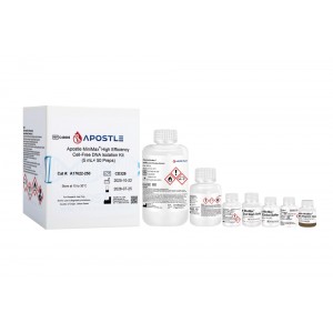 Apostle MiniMax® High Efficiency Cell-Free DNA Isolation Kit (Standard Edition) (5 mL × 50 preps)