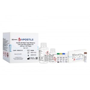 Apostle MiniMax® High Efficiency Cell-Free RNA Isolation Kit (200 µL × 50 preps)