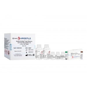 Apostle MiniMax® High Efficiency Cell-Free RNA Isolation Kit (1 mL × 50 preps)