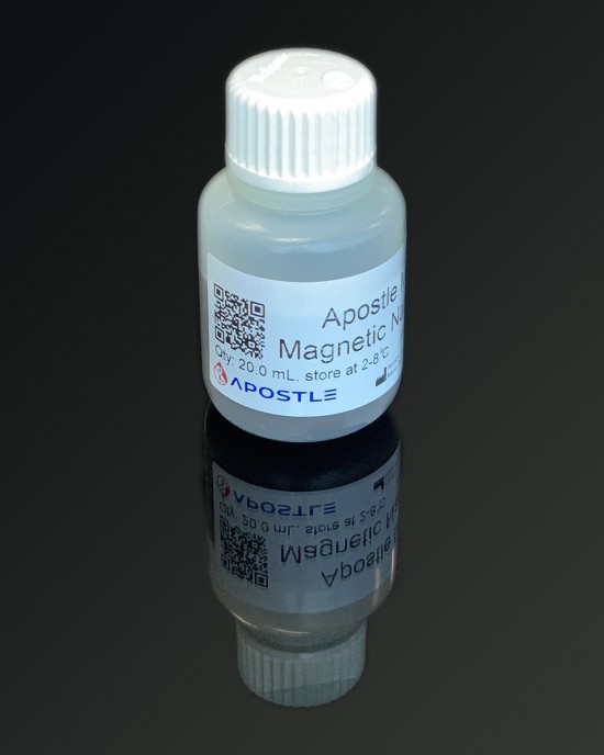 Apostle MiniMax High Efficiency Magnetic Nanoparticles (5mL)