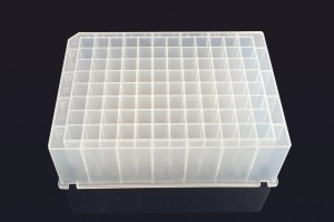 Apostle MagTouch 96 Deep-Well Plate (case of 50 pcs)