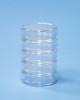 TC-treated Cell Culture Dishes, 35mm (200pcs, Individually wrapped)