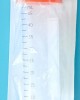 Conical Sterile Centrifuge Tubes, 50 mL (500 tubes, Individually wrapped)